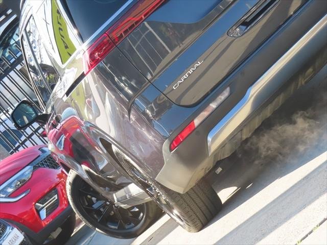 2023 Kia Carnival Special Edition