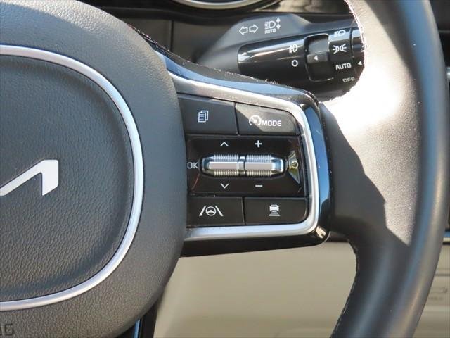 2023 Kia Carnival Special Edition