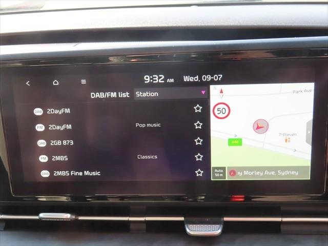 2023 Kia Carnival Special Edition