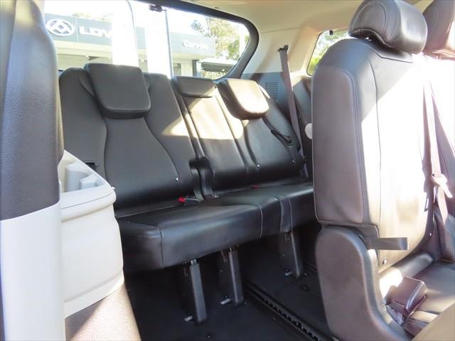2023 Kia Carnival Special Edition
