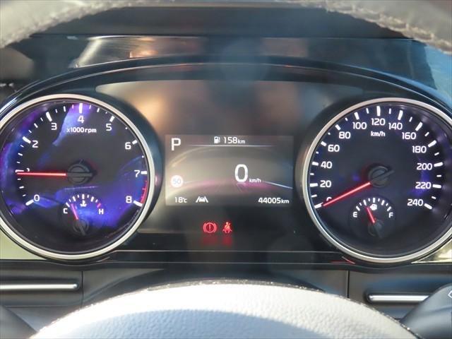 2023 Kia Carnival Special Edition