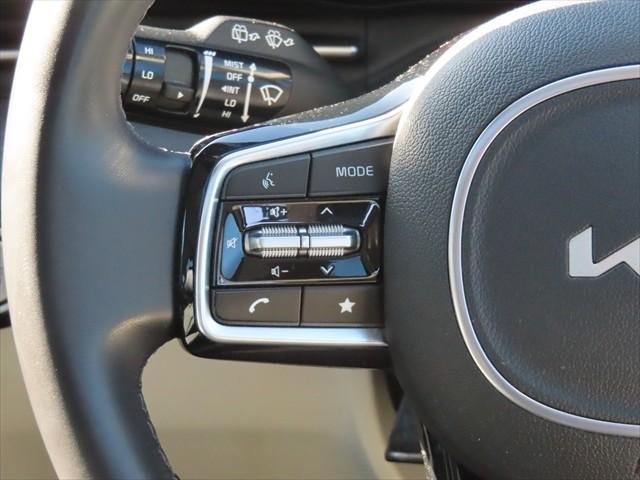 2023 Kia Carnival Special Edition