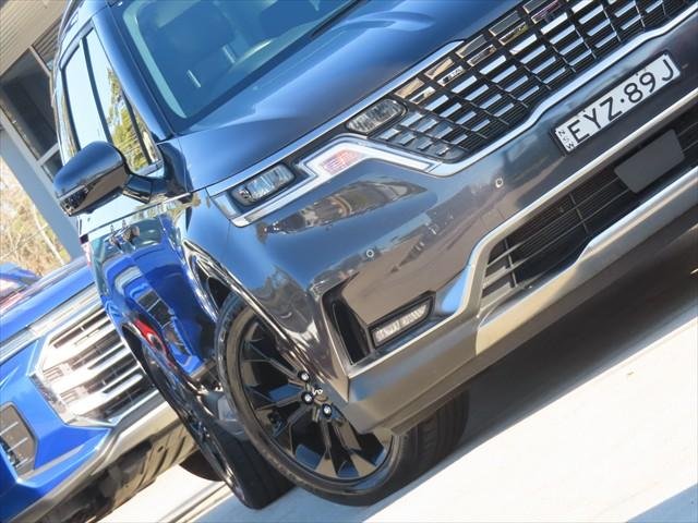 2023 Kia Carnival Special Edition