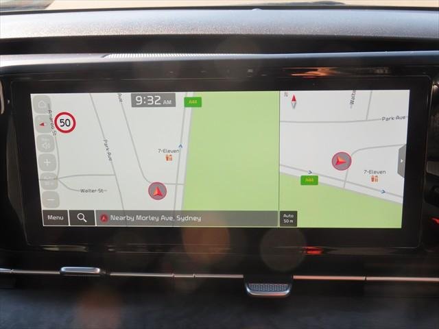 2023 Kia Carnival Special Edition