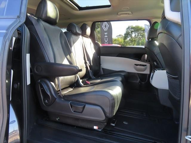 2023 Kia Carnival Special Edition