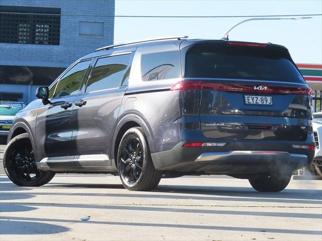 2023 Kia Carnival Special Edition