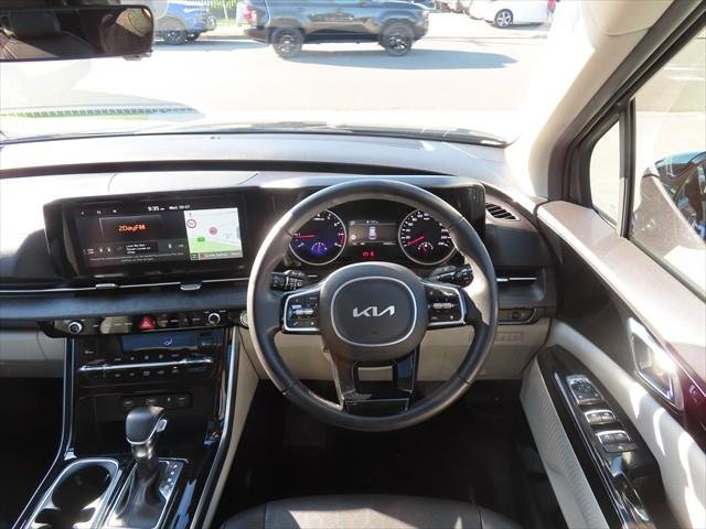 2023 Kia Carnival Special Edition