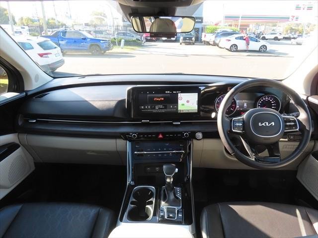 2023 Kia Carnival Special Edition
