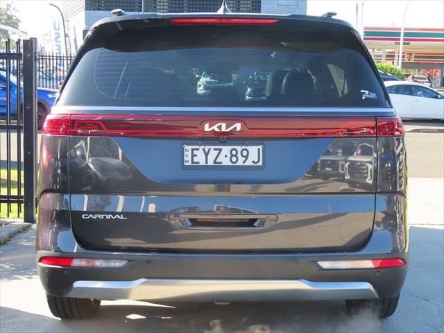2023 Kia Carnival Special Edition