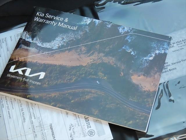 2023 Kia Carnival Special Edition