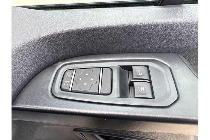 2024 Renault Trafic Pro