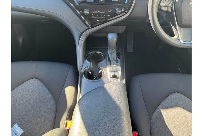 2024 Toyota Camry Ascent