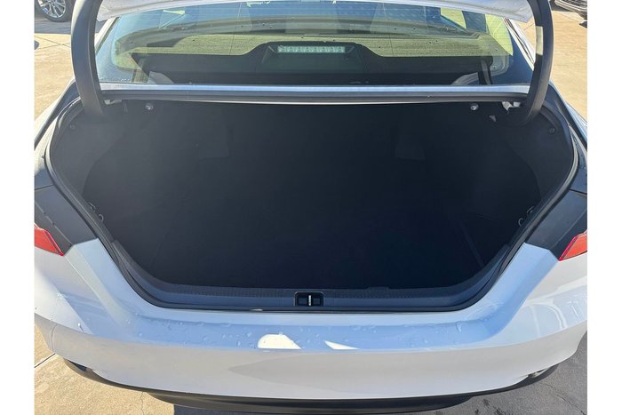 2024 Toyota Camry Ascent