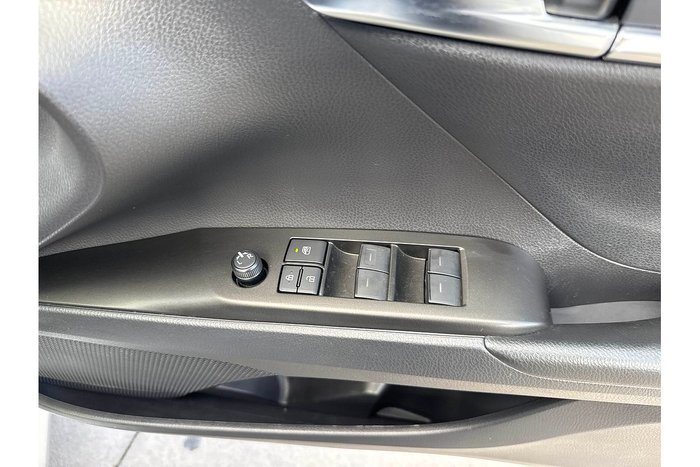 2024 Toyota Camry Ascent