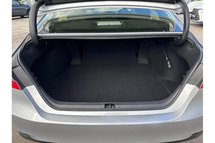 2024 Toyota Camry Ascent