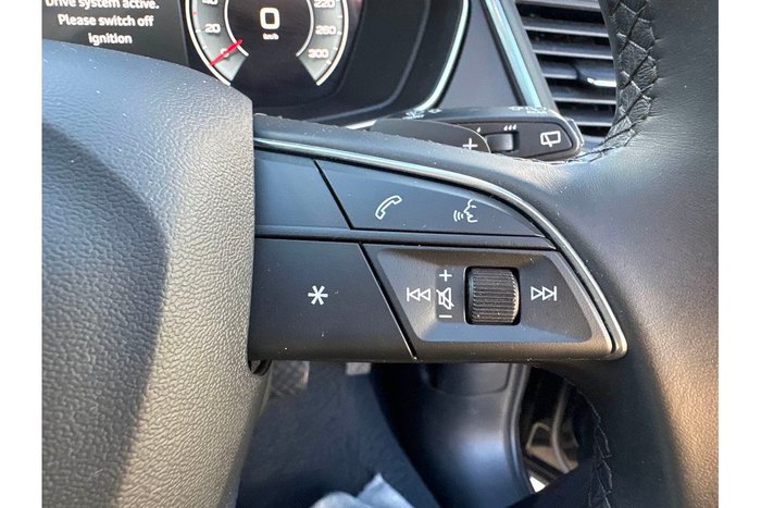2022 Audi Q5 45 TFSI