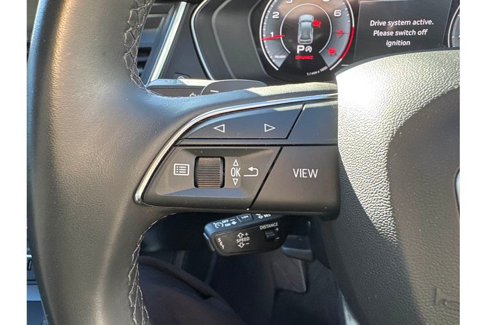 2022 Audi Q5 45 TFSI
