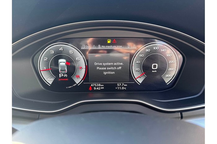 2022 Audi Q5 45 TFSI