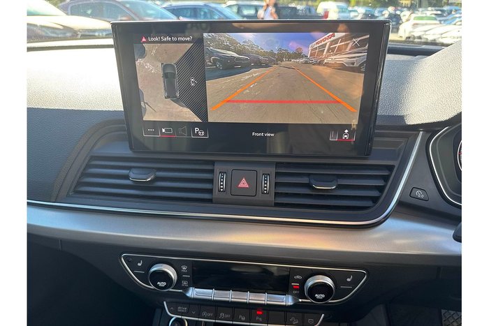2022 Audi Q5 45 TFSI