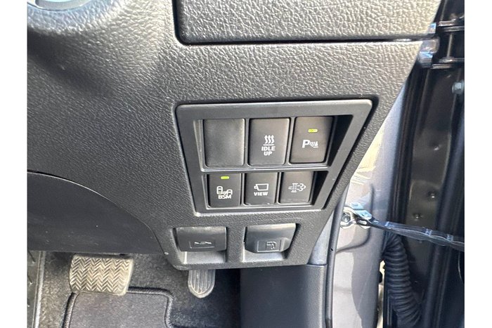 2024 Toyota Hilux Rogue 48V