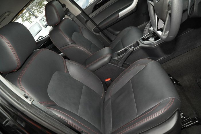 2022 LDV T60 Max LUXE