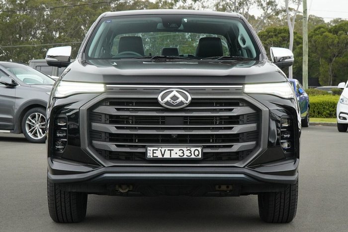 2022 LDV T60 Max LUXE