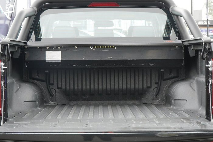 2022 LDV T60 Max LUXE