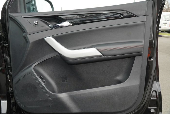 2022 LDV T60 Max LUXE