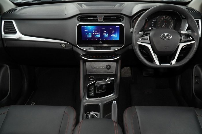 2022 LDV T60 Max LUXE