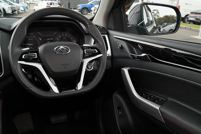2022 LDV T60 Max LUXE