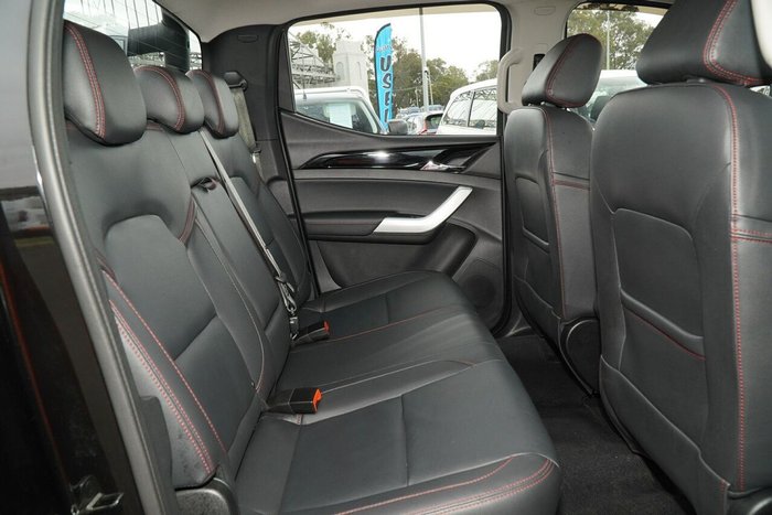 2022 LDV T60 Max LUXE