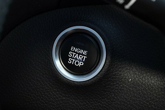 2016 Hyundai i30 SR Premium