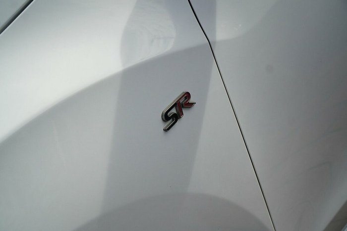 2016 Hyundai i30 SR Premium