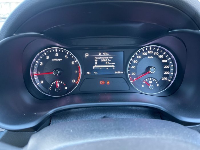 2024 Kia Cerato