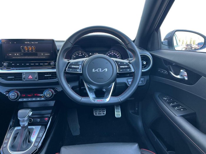2024 Kia Cerato