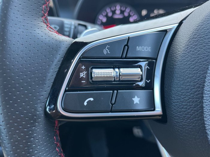 2024 Kia Cerato