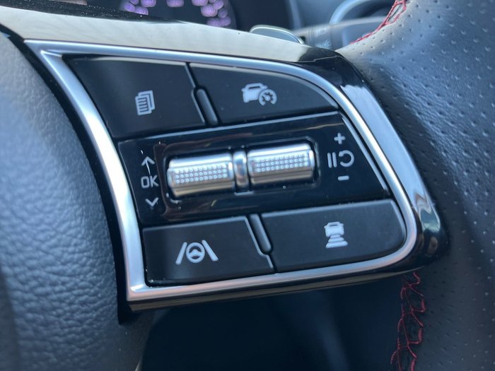 2024 Kia Cerato