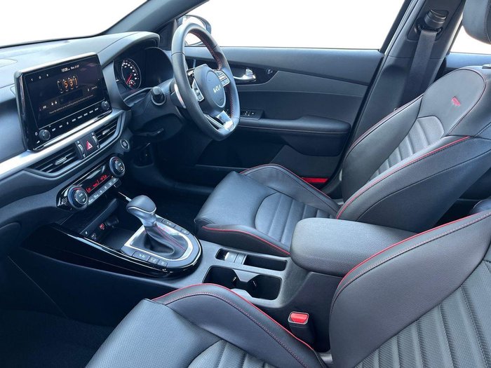 2024 Kia Cerato