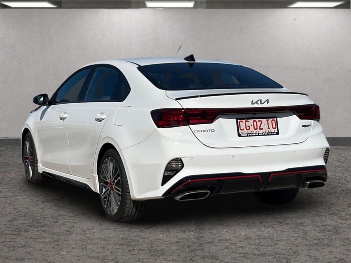 2024 Kia Cerato