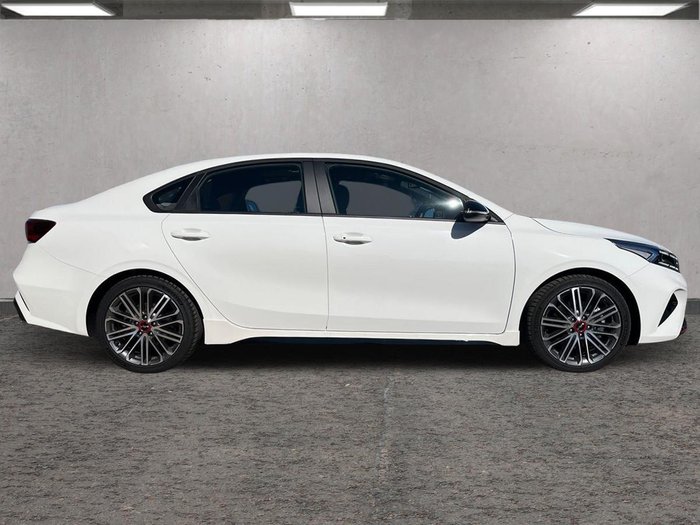 2024 Kia Cerato