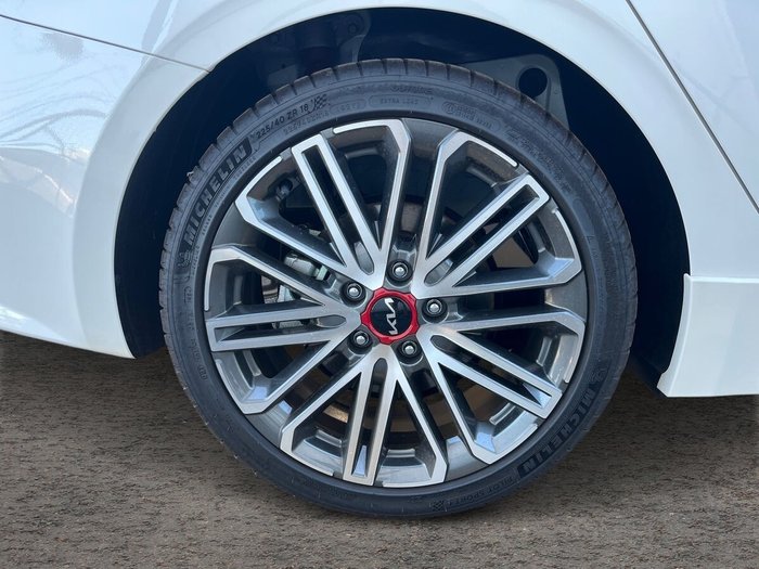 2024 Kia Cerato
