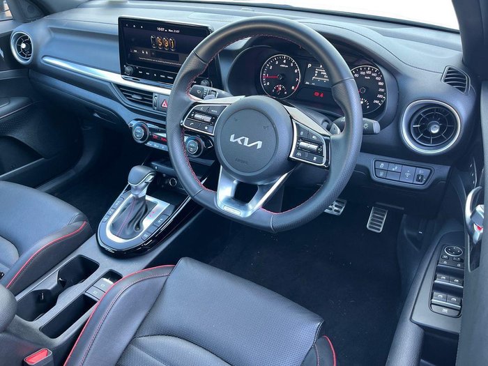 2024 Kia Cerato