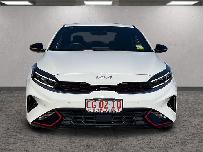 2024 Kia Cerato