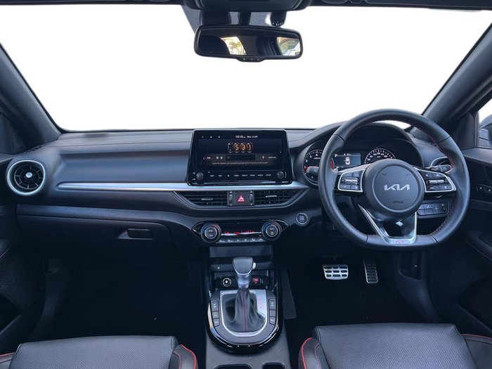 2024 Kia Cerato