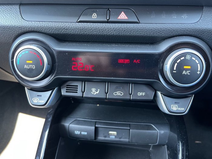 2024 Kia Stonic