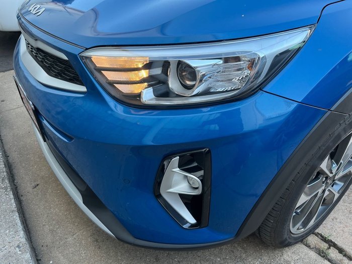 2024 Kia Stonic