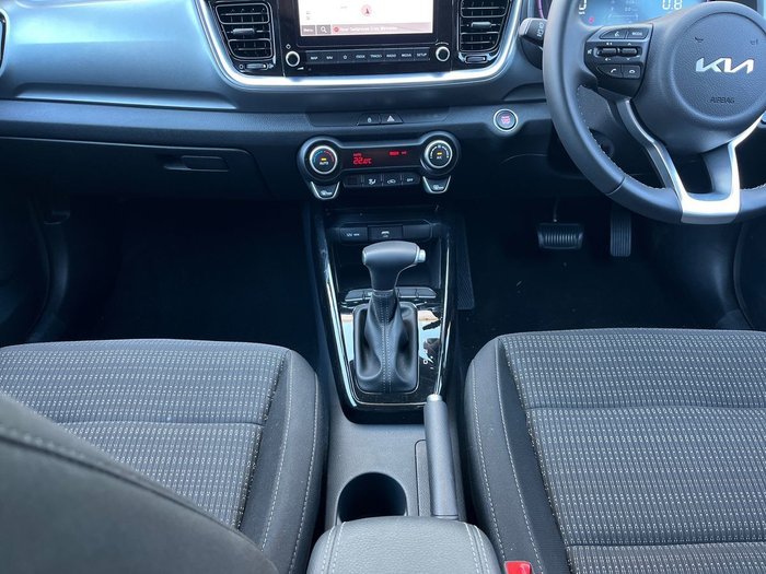 2024 Kia Stonic
