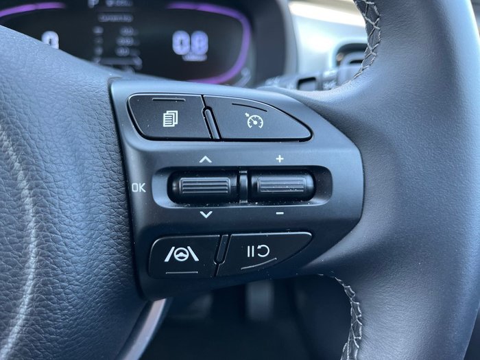 2024 Kia Stonic