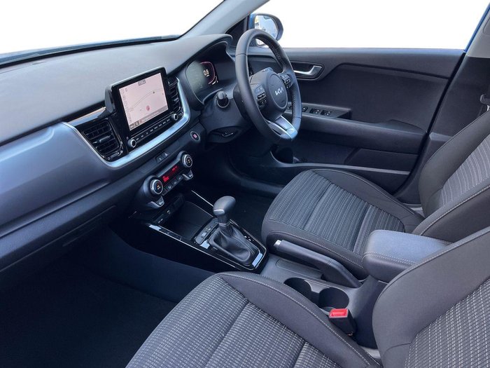 2024 Kia Stonic