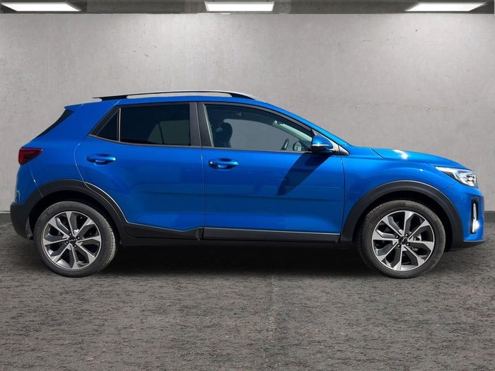 2024 Kia Stonic
